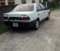 Peugeot 405 1993 - Bán xe Peugeot 405 đời 1993, màu trắng, nhập khẩu nguyên chiếc, 47tr