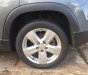 Chevrolet Orlando LT 1.8 MT 2012 - Bán Chevrolet Orlando LT 1.8 MT 2012, màu xám số sàn, 390 triệu