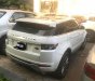 LandRover Evoque Prestige 2012 - Cần bán lại xe LandRover Range Rover Evoque Prestige năm sản xuất 2012, màu trắng, nhập khẩu