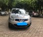 Nissan Qashqai 2012 - Bán Nissan Qashqai 2012, màu bạc, nhập khẩu còn mới