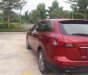 Mazda CX 9 3.7 AT AWD 2014 - Bán xe Mazda CX9 màu đỏ đô, đời 2014, máy 3.7L, số tự động đi được 70.000km