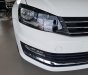 Volkswagen Polo   2016 - Bán xe Volkswagen Polo sedan, giảm giá cực lớn- đi kèm các phần quà hấp dẫn. Hỗ trợ ra xe cực kì ưu đãi. 0942050350