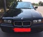 BMW 3 Series 320i 1996 - Cần bán xe BMW 3 Series 320i đời 1996, màu đen, nhập khẩu nguyên chiếc số sàn