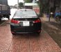 Honda City MT 2016 - Bán Honda City năm 2016, màu đen, 456tr còn thương lượng cho KH thiện chí, nhanh gọn