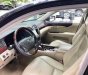 Lexus LS  460   2007 - Cần bán gấp Lexus LS 460 đời 2007, màu đen