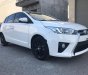 Toyota Yaris G 2015 - Bán Toyota Yaris đời 2015, màu trắng, nhập khẩu, giá tốt