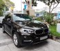 BMW X6 xDrive30d 3.0 AT 2015 - Mình muốn bán BMW X6 2015 ĐK 2016 máy dầu, màu nâu