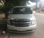 Hyundai Starex 2008 - Bán Hyundai Starex sản xuất 2008, màu bạc, nhập khẩu xe gia đình, 410 triệu