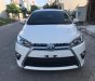 Toyota Yaris G 2015 - Bán Toyota Yaris đời 2015, màu trắng, nhập khẩu, giá tốt