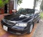 Ford Mondeo  2.0 AT 2004 - Cần bán lại xe Ford Mondeo 2.0 AT đời 2004, màu đen chính chủ