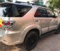 Toyota Fortuner   2013 - Bán ô tô Toyota Fortuner sản xuất 2013, màu bạc, giá chỉ 675 triệu