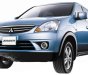 Mitsubishi Zinger GLS 2008 - Bán Mitsubishi Zinger GLS đời 2018, màu xanh 