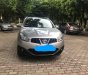 Nissan Qashqai   2012 - Bán Nissan Qashqai 2013, màu xám, nhập khẩu  