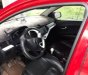 Kia Picanto   2015 - Bán ô tô Kia Picanto năm 2015, màu đỏ