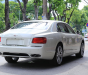 Bentley Continental  Flying Spur 2015 - Bán xe Bentley Flying Spur, màu kem