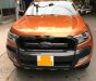 Ford Ranger   Wildtrak   2016 - Cần bán Ford Ranger Wildtrak đời 2016 xe gia đình, giá 695tr