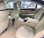 Lexus LS  460   2007 - Cần bán gấp Lexus LS 460 đời 2007, màu đen