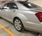 Mercedes-Benz S class S400 2010 - Cần bán gấp Mercedes S400 đời 2010, màu bạc còn mới