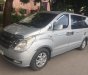 Hyundai Starex 2008 - Bán Hyundai Starex sản xuất 2008, màu bạc, nhập khẩu xe gia đình, 410 triệu