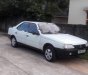 Peugeot 405 1993 - Bán xe Peugeot 405 đời 1993, màu trắng, nhập khẩu nguyên chiếc, 47tr