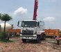 Hino 700 Series 2007 - Cần bán xe Hino 700 Series đời 2007, màu đỏ, nhập khẩu nguyên chiếc còn mới