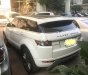 LandRover Evoque Prestige 2012 - Cần bán lại xe LandRover Range Rover Evoque Prestige năm sản xuất 2012, màu trắng, nhập khẩu