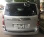 Hyundai Starex 2008 - Bán Hyundai Starex sản xuất 2008, màu bạc, nhập khẩu xe gia đình, 410 triệu