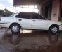 Toyota Corolla   1990 - Cần bán lại xe Toyota Corolla đời 1990, màu trắng