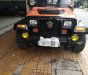 Jeep Wrangler   1997 - Cần bán xe Jeep Wrangler năm 1997, nhập khẩu chính chủ