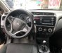 Honda City MT 2016 - Bán Honda City năm 2016, màu đen, 456tr còn thương lượng cho KH thiện chí, nhanh gọn
