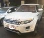 LandRover Evoque Prestige 2012 - Cần bán lại xe LandRover Range Rover Evoque Prestige năm sản xuất 2012, màu trắng, nhập khẩu