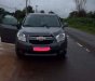 Chevrolet Orlando LT 1.8 MT 2012 - Bán Chevrolet Orlando LT 1.8 MT 2012, màu xám số sàn, 390 triệu