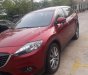 Mazda CX 9 3.7 AT AWD 2014 - Bán xe Mazda CX9 màu đỏ đô, đời 2014, máy 3.7L, số tự động đi được 70.000km