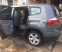 Chevrolet Orlando LT 1.8 MT 2012 - Bán Chevrolet Orlando LT 1.8 MT 2012, màu xám số sàn, 390 triệu