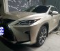 Lexus RX 350 2016 - Bán Lexus RX năm 2016, nhập khẩu nguyên chiếc