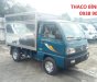 Thaco TOWNER 800 2018 - Bán ô tô Thaco Towner 800 năm 2019 tại Bình Dương, thùng kín 850kg, trả trước 60tr lấy xe, liên hệ 0938903292