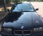 BMW 3 Series 320i 1996 - Cần bán xe BMW 3 Series 320i đời 1996, màu đen, nhập khẩu nguyên chiếc số sàn