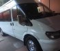 Ford Transit 2004 - Bán Ford Transit đời 2004 máy dầu, 16 chỗ