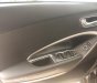 Hyundai Santa Fe CRDI 2013 - Bán Hyundai Santa Fe CRDI năm sản xuất 2013, màu đen, xe nhập  