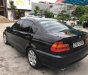 BMW 3 Series 2002 - Bán ô tô BMW 3 Series sản xuất 2002, màu đen, nhập khẩu nguyên chiếc