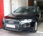 Audi A3 1.8 AT 2016 - Bán xe Audi A3 1.8 AT 2016, màu đen, xe nhập