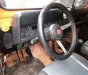 Jeep Wrangler   1997 - Cần bán xe Jeep Wrangler năm 1997, nhập khẩu chính chủ