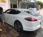 Porsche Panamera S 2009 - Bán Porsche Panamera S sản xuất cuối 2009, model 2010