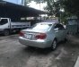 Toyota Camry G 2005 - Cần bán gấp Toyota Camry G sản xuất 2005, màu xám, nhập khẩu 