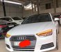 Audi A4   2016 - Cần bán gấp Audi A4 sản xuất năm 2016, màu trắng