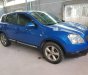 Nissan Qashqai 2008 - Bán xe Nissan Qashqai đời 2008, giá chỉ 410 triệu