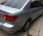 Toyota Corolla altis 1.8G MT 2003 - Gia đình bán Toyota Corolla Altis 203 1.8G, xe đẹp