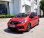 Honda Jazz 1.5 RS 2017 - Cần bán lại xe Honda Jazz 1.5 RS năm sản xuất 2017, màu đỏ, đăng ký lần đầu tháng 5 năm 2018