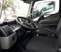 Mitsubishi Canter 2018 - Vua tải nhẹ Mitsubishi Fuso Canter 4.99 New thùng mui bạt