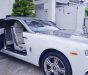 Rolls-Royce Ghost 2016 - Bán xe Rolls-Royce Ghost năm sản xuất 2016, màu trắng, nhập khẩu nguyên chiếc
